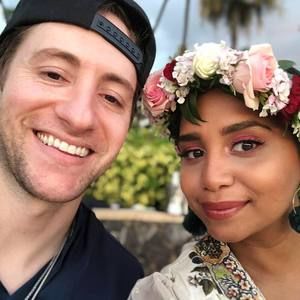 Meet your Posher, Alfe